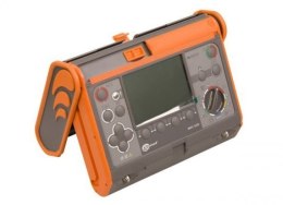 MIERNIK PARAMETRÓW INSTALACJI ELEKTRYCZNYCH MPI-520