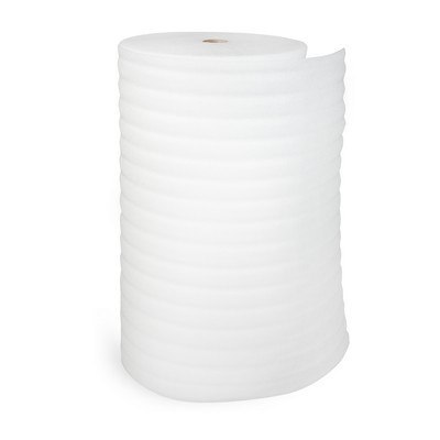 PIANKA POLIETYLENOWA 3MM 1M*100M