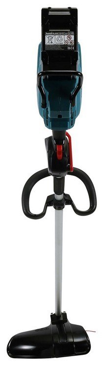 PODKASZARKA AKUMULATOROWA XGT 40V 45CM 2*5.0AH