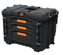 SKRZYNKA NARZĘDZIOWA KETER ROC PRO GEAR 2.0 DRAWERS