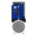KOMPRESOR ŚRUBOWY APS 10 COMBI DRY X GEN 2