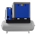KOMPRESOR ŚRUBOWY APS 10 COMBI DRY X GEN 2