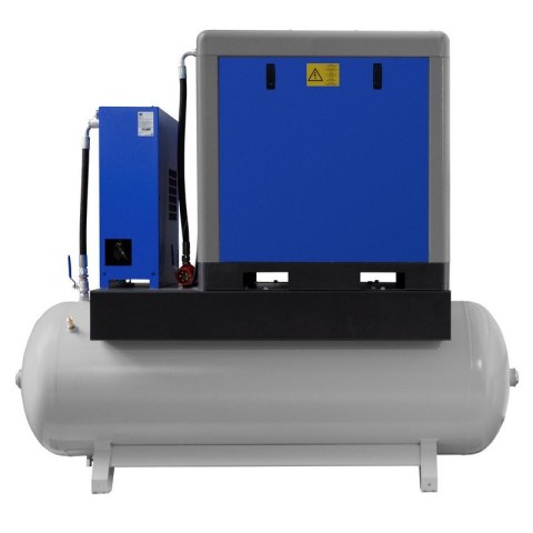 KOMPRESOR ŚRUBOWY APS 10 COMBI DRY X GEN 2