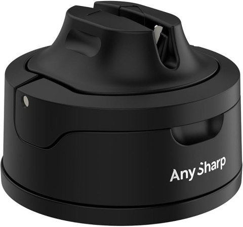 OSTRZAŁKA DO NOŻY ANYSHARP CLASSIC / EVO BLACK