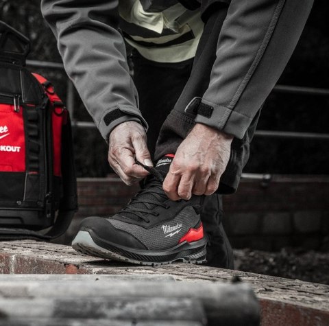 PÓŁBUTY ROBOCZE FLEXTRED S1PS 1M110133 ROZM. 45