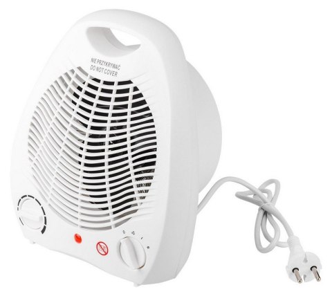 TERMOWENTYLATOR 2000W