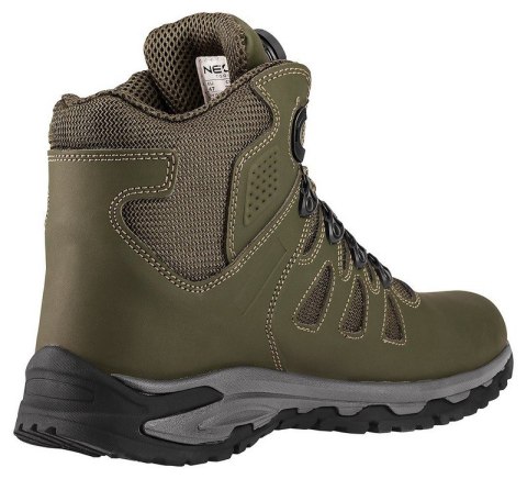 TRZEWIKI ROBOCZE O2 SR FO LINKOWE WIĄZANIE Z POKRĘT.ROZ. 45