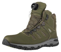 TRZEWIKI ROBOCZE O2 SR FO LINKOWE WIĄZANIE Z POKRĘT.ROZ. 46