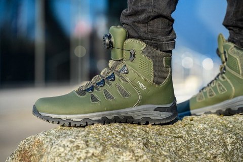 TRZEWIKI ROBOCZE O2 SR FO LINKOWE WIĄZANIE Z POKRĘT.ROZ. 46