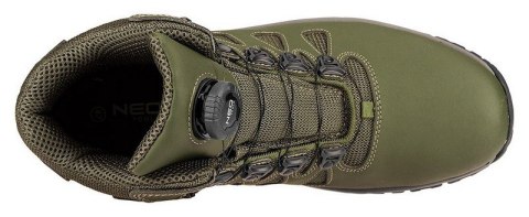 TRZEWIKI ROBOCZE O2 SR FO LINKOWE WIĄZANIE Z POKRĘT.ROZ. 47