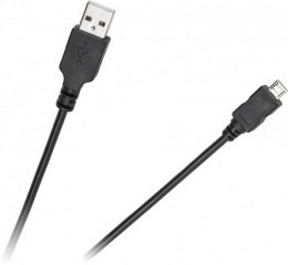 KABEL USB -MICRO USB STANDARD 1.0M