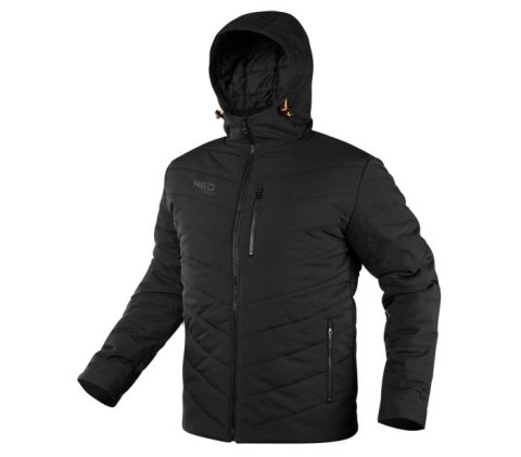 KURTKA ROBOCZA WARM ROZMIAR XXL