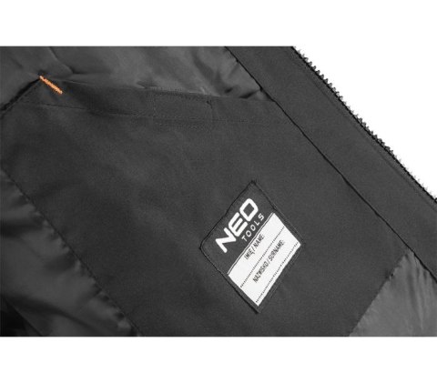 KURTKA ROBOCZA WARM ROZMIAR XXL