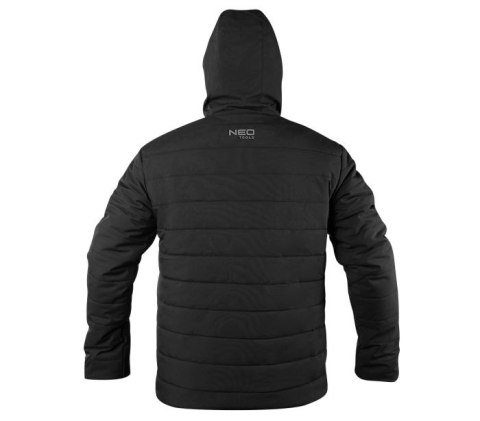 KURTKA ROBOCZA WARM ROZMIAR S