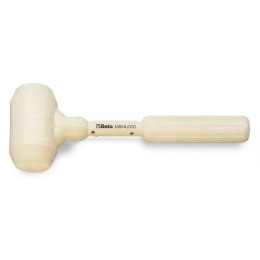 MŁOTEK DLA KAFELARZY POKRYTY GUMĄ 1000G