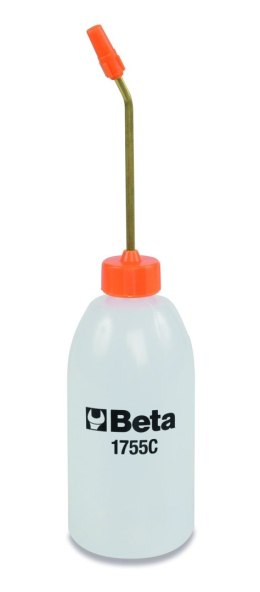 OLEJARKA, OLIWIARKA BUTELKOWA Z TWORZYWA SZTUCZNEGO 125ML