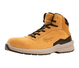 PÓŁBUTY ROBOCZE FLEXTRED S3S 1M171311 ROZM. 45