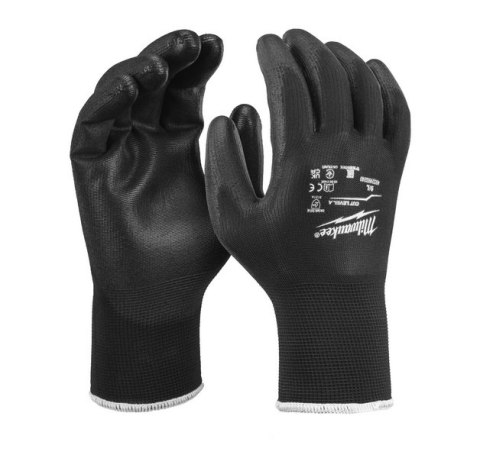 RĘKAWICE DO ZASTOSOWAŃ OGÓLNYCH ROZM. L/9 12-PAR