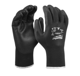 RĘKAWICE DO ZASTOSOWAŃ OGÓLNYCH ROZM. M/8 12-PAR