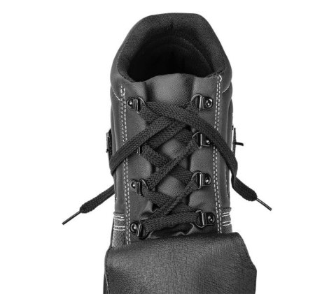 TRZEWIKI SPAWALNICZE S3 HRO SKÓRZANE ROZMIAR 41