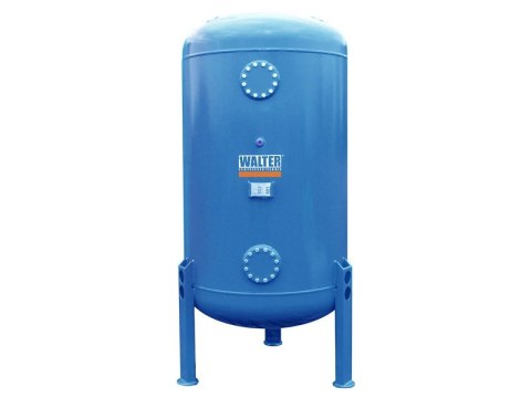 ZBIORNIK POWIETRZA KP-2500-11/1/2