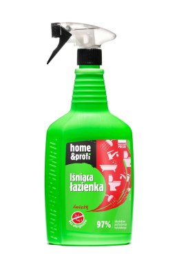 LŚNIĄCA ŁAZIENKA 800ML