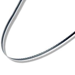 PIŁA TAŚMOWA DO DREWNA MK MORSE HEF 19*0.81*3430MM 4Z/CAL