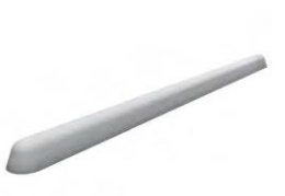 PODKŁADKA BETONOWA LINIOWA BK 50 L=500 MM 50