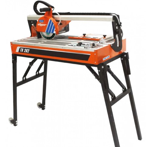 PRZECINARKA DO GLAZURY CLIPPER TR 202 Z TARCZĄ