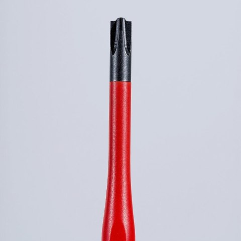 WKRĘTAK PHILLIPS SLIM Z IZOLACJĄ 100 MM PH2