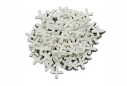 KRZYŻYKI DYSTANSOWE 8.0MM OP-30SZTUK