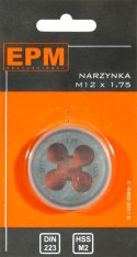 NARZYNKA M3X0,5