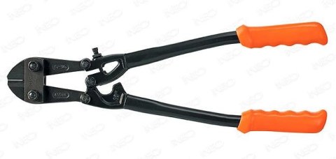 NOŻYCE DO PRETÓW 750MM