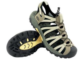 PÓŁBUTY/SANDAŁY BKSWALK_BE ROZMIAR 42