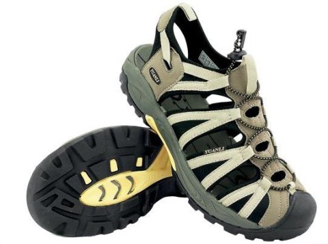 PÓŁBUTY/SANDAŁY BKSWALK_BE ROZMIAR 42