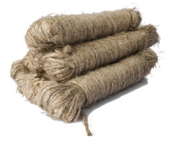 SZNUREK PAKOWY KONOPNY 4 DKG