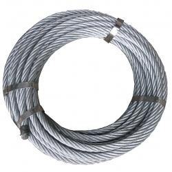 LINA STALOWA OCYNKOWANA 14MM 6*37*NF