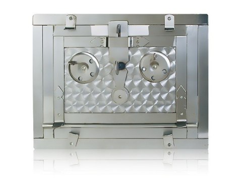 PIEKARNIK KUCHENNY CZARNY