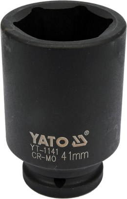 NASADKA DŁUGA UDAROWA 6-KĄTNA 3/4'' 41MM