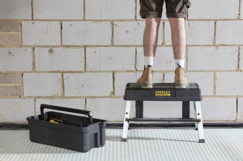 SKRZYNIA SCHODKI FATMAX 25 3W1