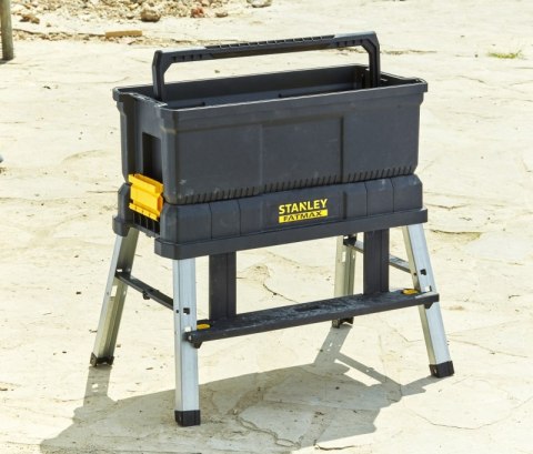 SKRZYNIA SCHODKI FATMAX 25 3W1