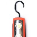 LAMPA NEONOWA MCOB LED MAGNETYCZNA 3.7V LI-ION 3600MAH