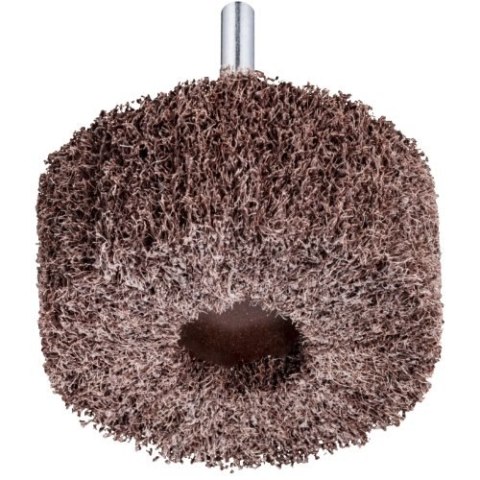 ŚCIERNICA TRZPIENIOWA Z WŁÓKNINY 05020.06 A 104