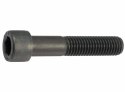ŚRUBA IMBUSOWA CZARNA 82302 KL.88 16*40MM