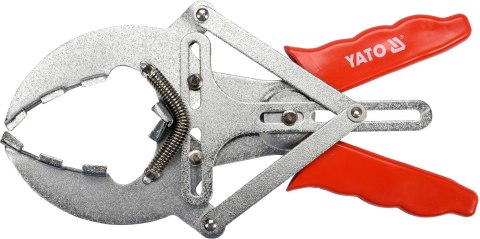 SZCZYPCE DO PIERŚCIENI TŁOKOWYCH ZAKRES 40-101MM