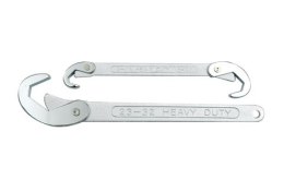 KLUCZE UNIWERSALNE 9-32MM 2 SZTUKI