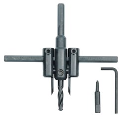 OTWORNICA DO PCV 30-120MM