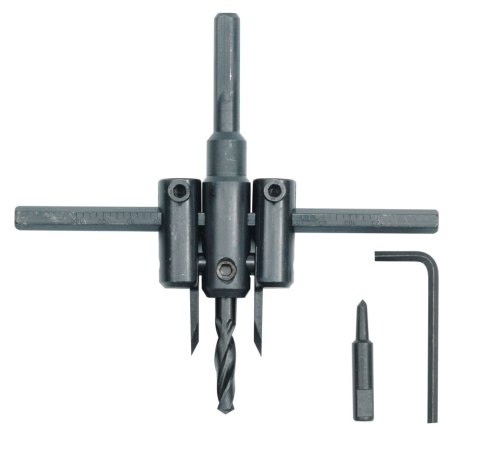 OTWORNICA DO PCV 30-120MM