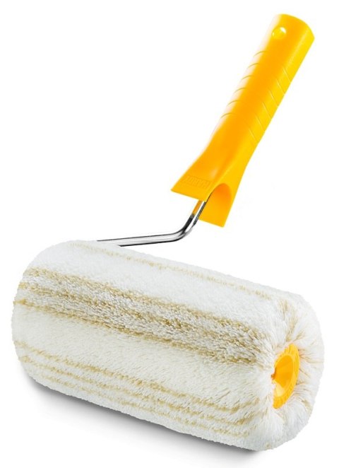 WAŁEK MAXPROFI FASADOWY 25CM BARDZO GĘSTY