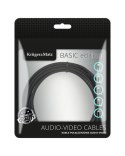 KABEL USB-USBC 10GB 1M KM BASIC